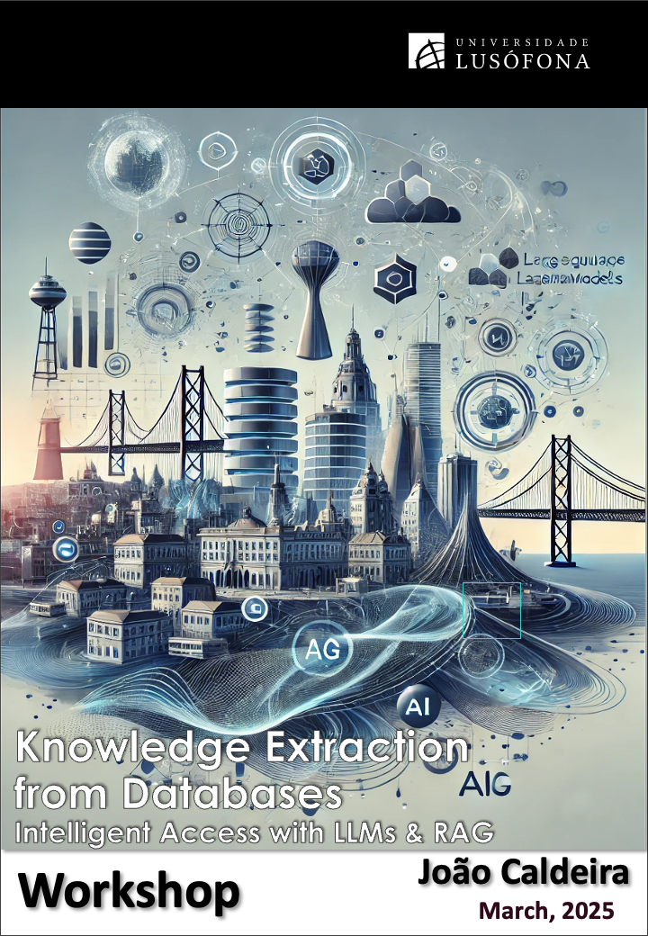 Knowledge Extraction from Databases